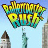 Rollercoaster Rush game