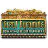 Romancing the Seven Wonders: Great Pyramid game