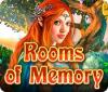 Rooms of Memory game