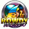 Rowdy Arkanoid game