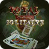 Royal Challenge Solitaire game