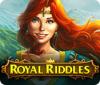 Royal Riddles game