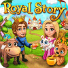 Royal Story game