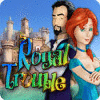 Royal Trouble game