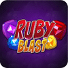 Ruby Blast game