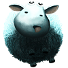 Running Sheep game