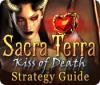 Sacra Terra: Kiss of Death Strategy Guide game