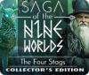 Saga of the Nine Worlds: The Four Stags Collector's Edition game