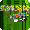 Saint Patrick's Day: Hidden Objects game