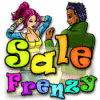 Sale Frenzy game