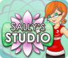 Sally's Studio game