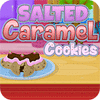 Salted Caramel Cookies game