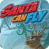 Santa Can Fly game