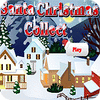 Santa Christmas Collect game
