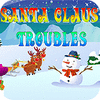 Santa Claus' Troubles game
