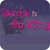 Santa Is Coming game
