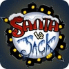 Santa vs. Jack game
