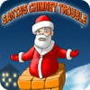 Santa's Chimney Trouble game