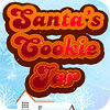 Santa's Cookie Jar game