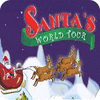 Santa's World Tour game