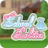 School Lolita Fashion game