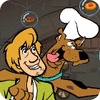 Scooby Doo's Bubble Banquet game