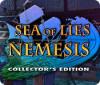 Sea of Lies: Nemesis Collector's Edition game