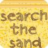 Search The Sand game