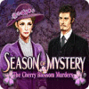 Season of Mystery: The Cherry Blossom Murders game