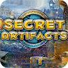 Secret Artifacts game