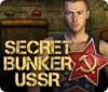 Secret Bunker USSR game