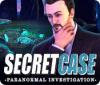 Secret Case: Paranormal Investigation game