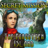 Secret Mission: The Forgotten Island game