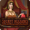 Secret Missions: Mata Hari and the Kaiser's Submarines game