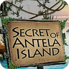 Secret of Antela Island game