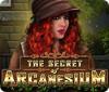 The Secret Of Arcanesium: A Mosaic Mystery game