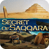 Secret Of Saqqara game