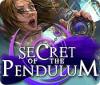 Secret of the Pendulum game