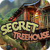 Secret Treehouse game