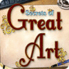 Secrets of Great Art game