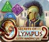 Secrets of Olympus 2: Gods among Us game