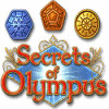 Secrets of Olympus game