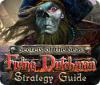 Secrets of the Seas: Flying Dutchman Strategy Guide game