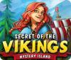 Secrets of the Vikings: Mystery Island game