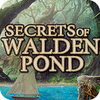 Secrets Of Walden Pond game