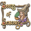 Seeds of Sorcery game