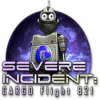 Severe Incident: Cargo Flight 821 game