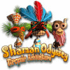 Shaman Odyssey: Tropic Adventure game