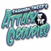 Shannon Tweed's! - Attack of the Groupies game