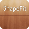 Shape Fit game